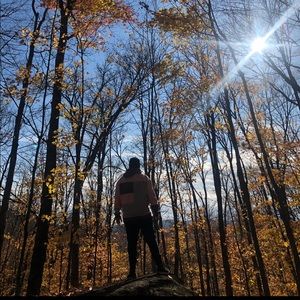 Meet your Posher, Devin